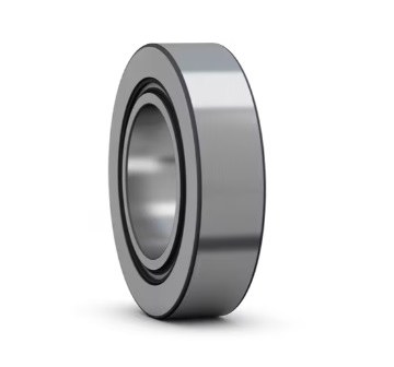 NA 22/6.2RSX Bore 6 mm, Support rollers without flange rings, with an inner ring