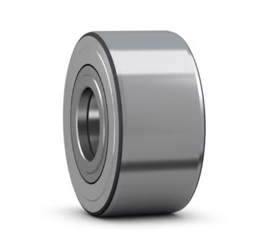 NNTR70x180x85.2ZL Bore 70 mm, Support rollers with flange rings, with an inner ring