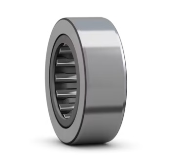 RSTO20 Bore 25 mm, Support rollers without flange rings, without an inner ring