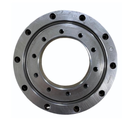 CRBF 8022 A UU C1 P6 Sealed High Rigidity Crossed Roller Bearings (Mounting Holed Type)