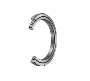 CRB 10020 T1 P2 Standard Crossed Roller Bearings Full Complement