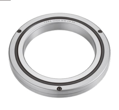 CRBA 15025 NN C8 P5 bore 150 mm, Split outer ring type (CRBA) crossed roller bearings, open type