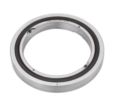 CRBB 10020 NN C1 P2 bore 100 mm, Split outer ring type (CRBA) crossed roller bearings, open type
