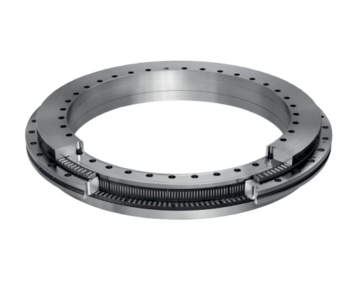 YRTA395 bore 395 mm, Axial/radial cylindrical roller bearings, Double direction