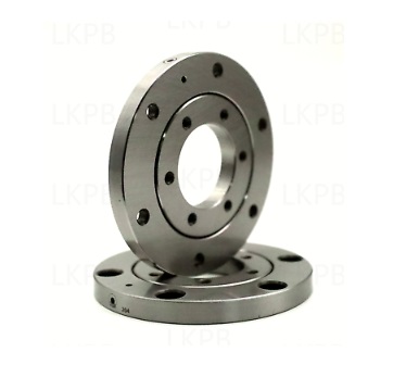 CRBTF205ATC1 Mounting Holed Type Super Slim Crossed Roller Bearings With Separator