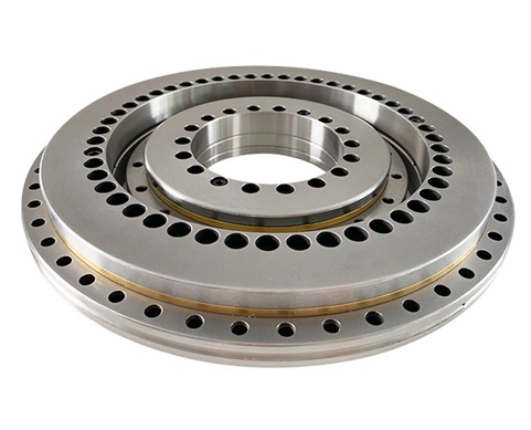 YRTM325-C bore 325 mm, Combination Thrust and Radial Cylindrical Roller Bearings with Integrated Measuring System