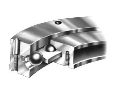W14-71P1 bore 1620.012 mm, High-Speed Radial Single Row Ball Slewing Rings