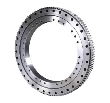 E.1380.32.15.D.1 bore 1100 mm, Slewing rings, External gear type