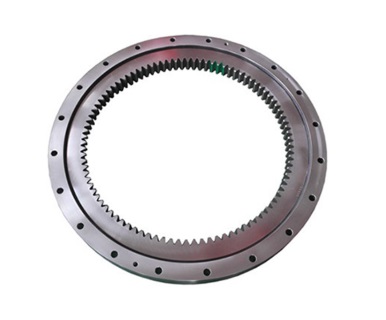 I.1166.20.00.B bore 948 mm, Slewing rings, Internal gear type