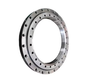 SD.695.18.15.D.1-R bore 480 mm, Cross Roller Slewing rings, Without Gear