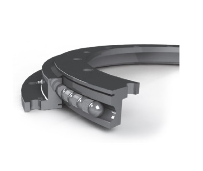 SD.1200.32.00.C bore 905 mm, Slewing rings, Without Gear