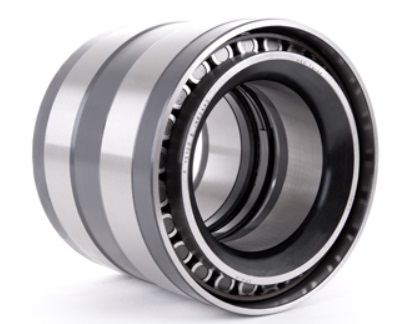 f 15015 Wheel end hub