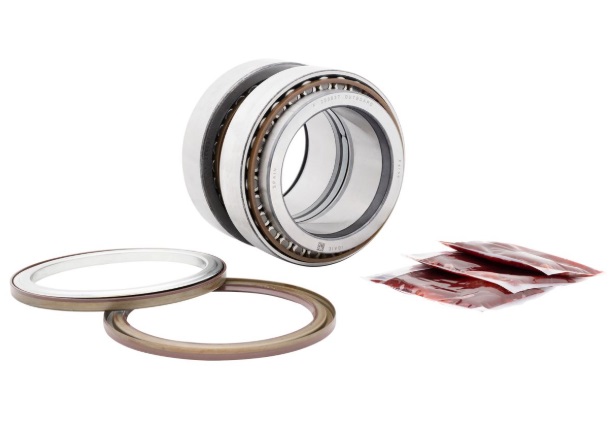 VKBA 5455 Wheel end kit for Scania
