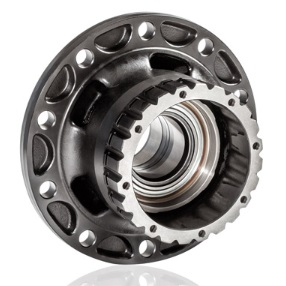 7485109244 WHEEL HUBS for RENAULT TRUCKS, VOLVO