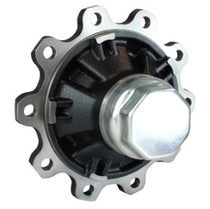 09.801.06.07.0 WHEEL HUBS for BPW