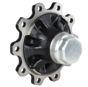 VKHC 5928 WHEEL HUBS for BPW