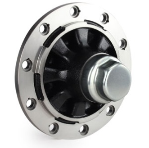 09.801.06.03.0 WHEEL HUBS for BPW