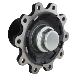 09.801.06.58.0 WHEEL HUBS for BPW