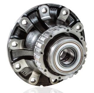 21946101 WHEEL HUBS for VOLVO