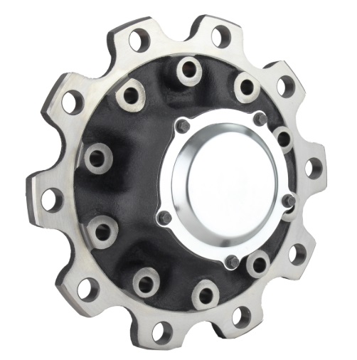 MERITOR 14225494 WHEEL HUBS for MERITOR