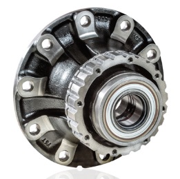 21102535 WHEEL HUBS for VOLVO