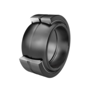 GE34-ZO-2RS-E Radial spherical plain bearings, bore 34.925 mm, Requiring maintenance, inch size, sealed design