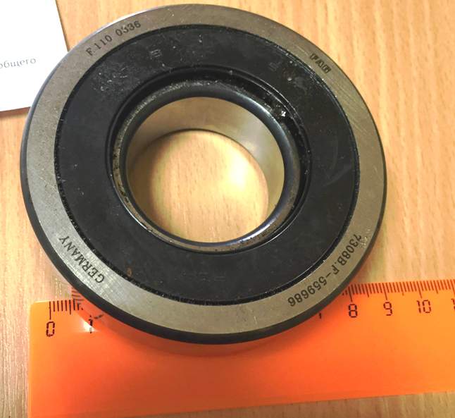 Подшипник 7308b f 559686