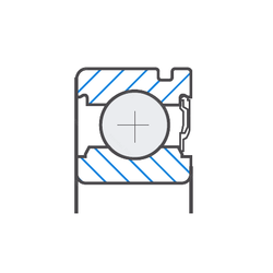 Bearing BB1B445971