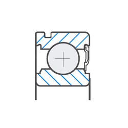 Bearing BB1B363228DB