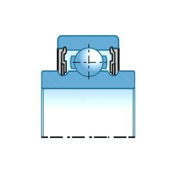 Bearing BB1B362865A