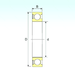 Bearing 604-Z