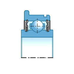 Bearing BB1-3339CF