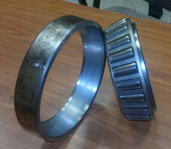 Buy taper roller bearing 801320 801321(railway bearings) buying info at